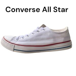 Converse All Star Men’s 7 Women’s 8.5